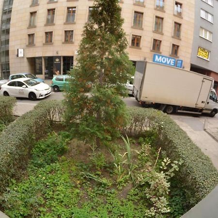 Piwna 22 Apartment Krakow Exterior photo