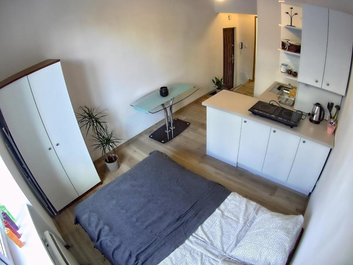 Piwna 22 Apartment Krakow Exterior photo