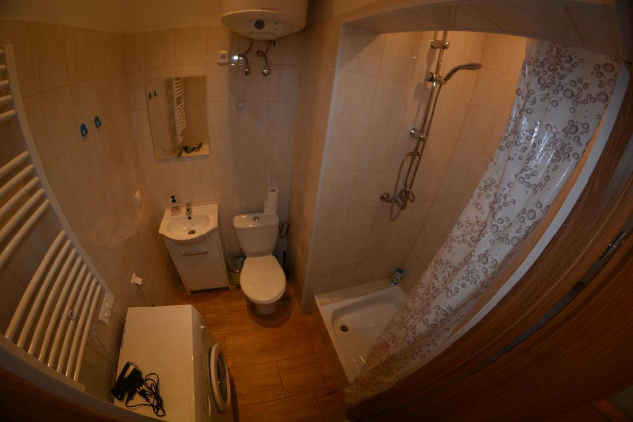 Piwna 22 Apartment Krakow Exterior photo