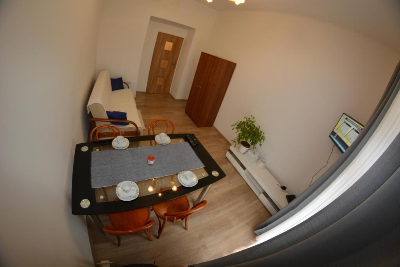 Piwna 22 Apartment Krakow Exterior photo