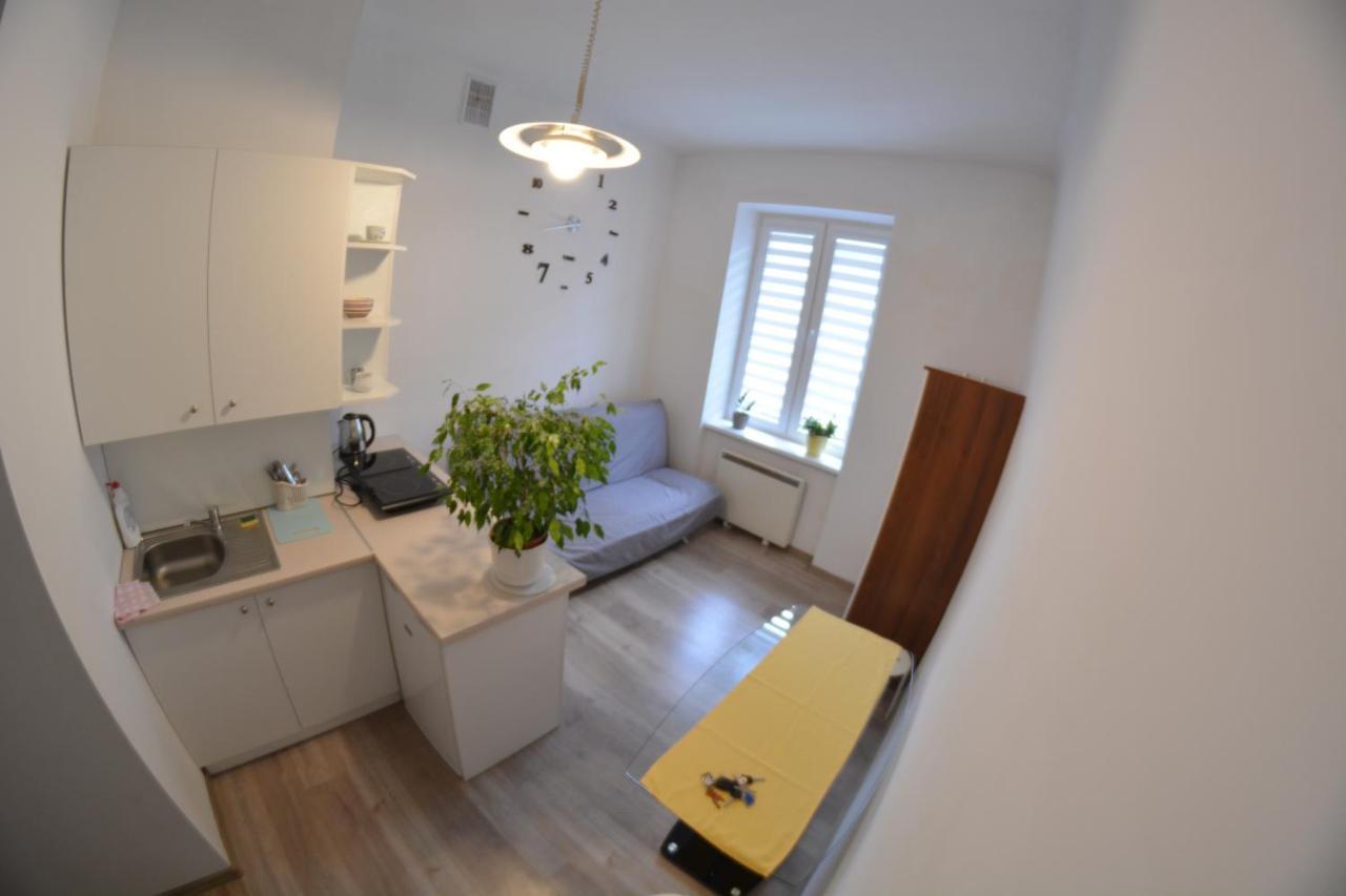 Piwna 22 Apartment Krakow Exterior photo
