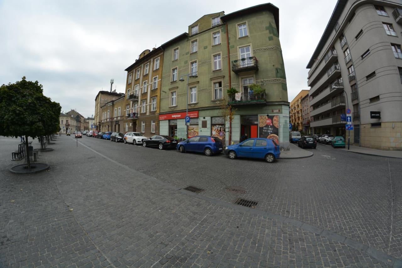 Piwna 22 Apartment Krakow Exterior photo