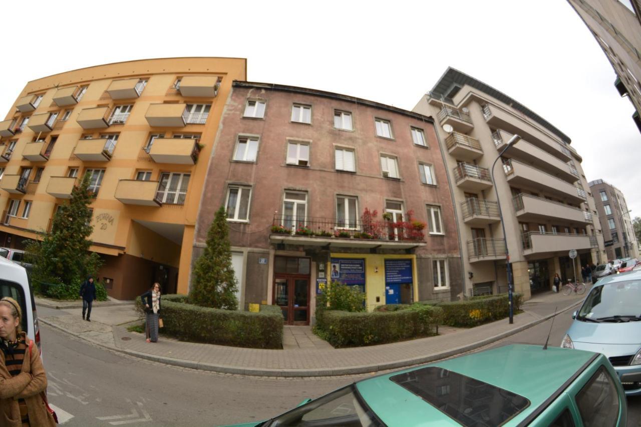 Piwna 22 Apartment Krakow Exterior photo