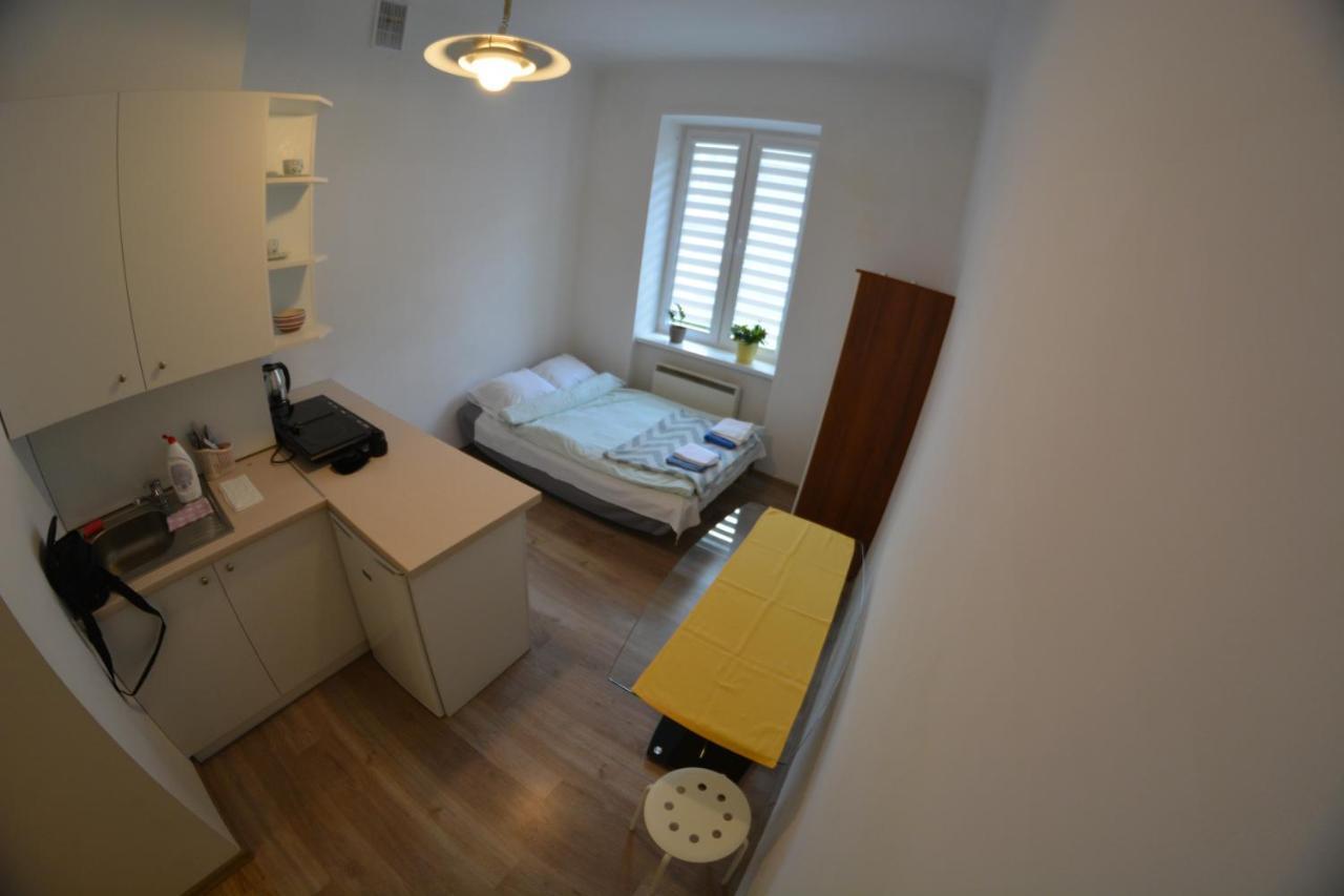 Piwna 22 Apartment Krakow Exterior photo