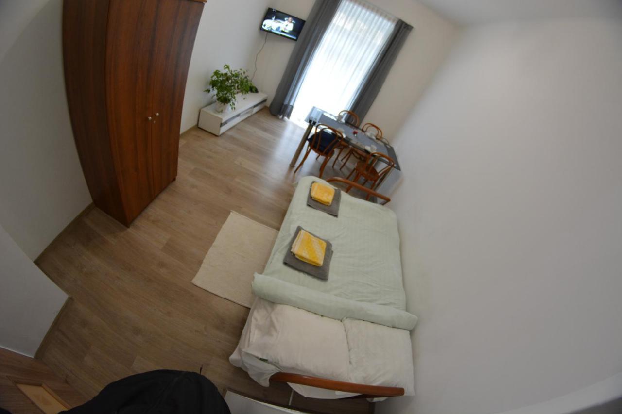 Piwna 22 Apartment Krakow Exterior photo